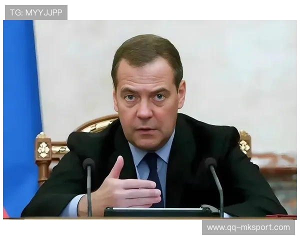 梅德韦杰夫又一冠到手，冷静得像程序，梅德韦杰夫是谁