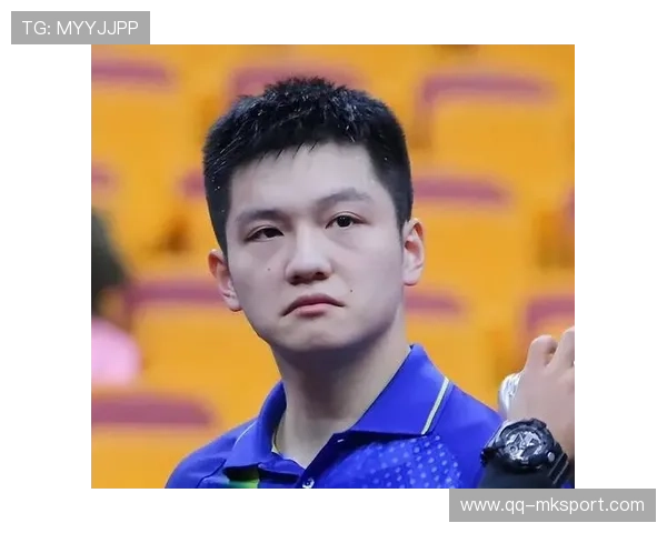 樊振东再度登顶，展现绝对统治力，樊振东历程